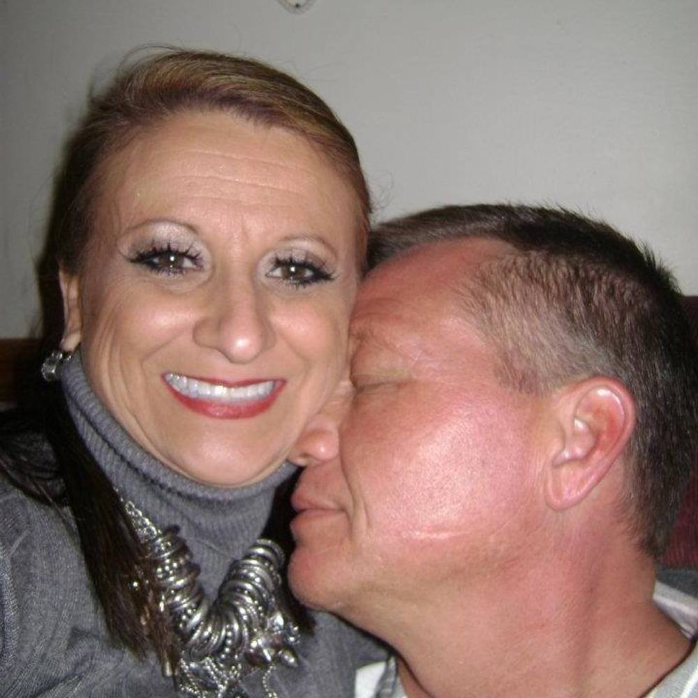 Meet your Posher, Marcia